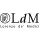 Lorenzo de' Medici logo