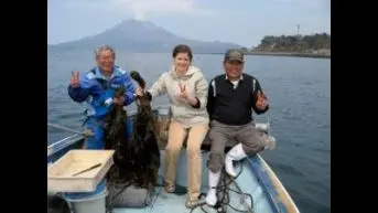 Study abroad in Nagasaki, Japan