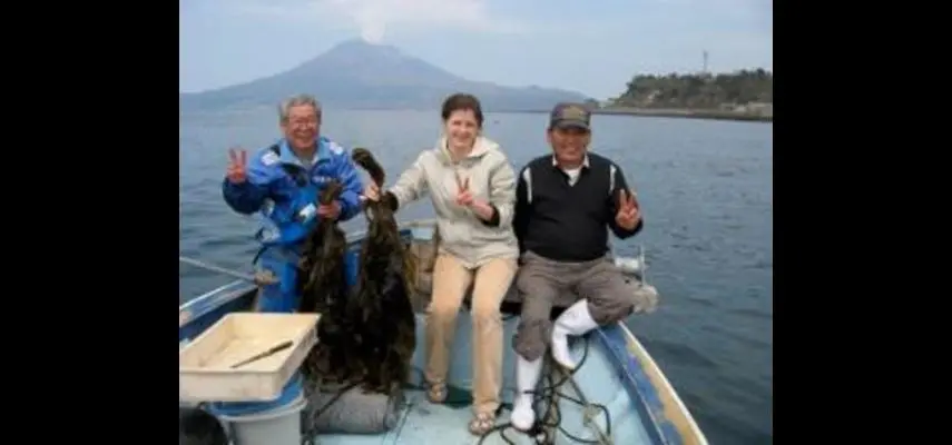 Study abroad in Nagasaki, Japan