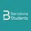 Barcelona Students logo