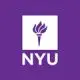 New York University logo