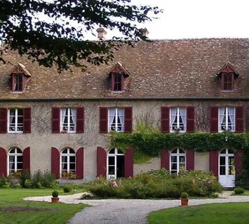 Hostel in Sologne, France