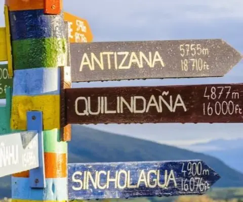 Best Study Abroad Programs in South America