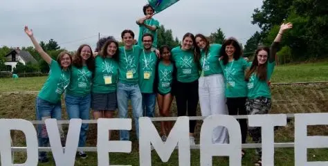 Budapest Semesters in Mathematics Education