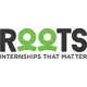 Roots Interns logo