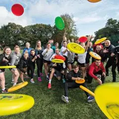 USAC Scholarships Abroad