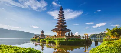 Study Abroad in Bali (Undiknas University)