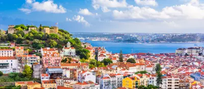 Study Abroad in Portugal (Universidade Europeia)