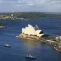 Sydney Opera House