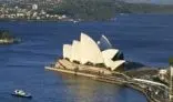 Sydney Opera House