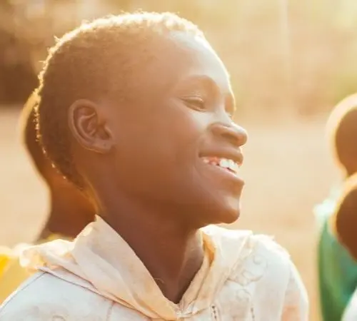 Why Teach English in Africa