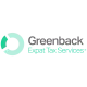 Greenback logo