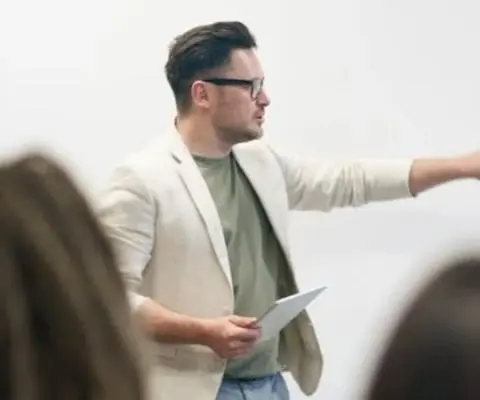 how to maintain work life balance as a teacher abroad