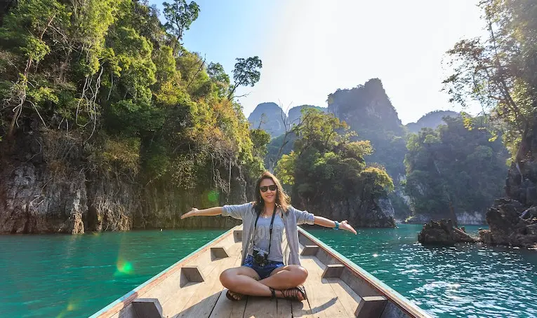 how long should i study abroad