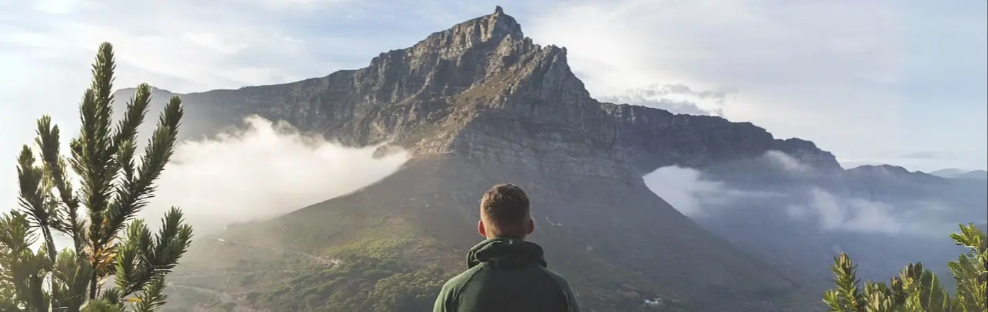 A Guide to Navigating Cultural Differences While Interning in Africa